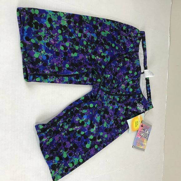 DOLPHIN UGLIES Men's Swim Size 32